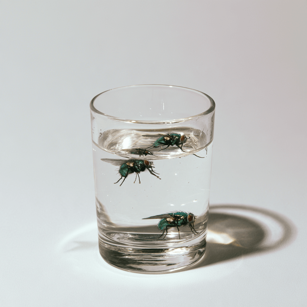 One winged flies (7)