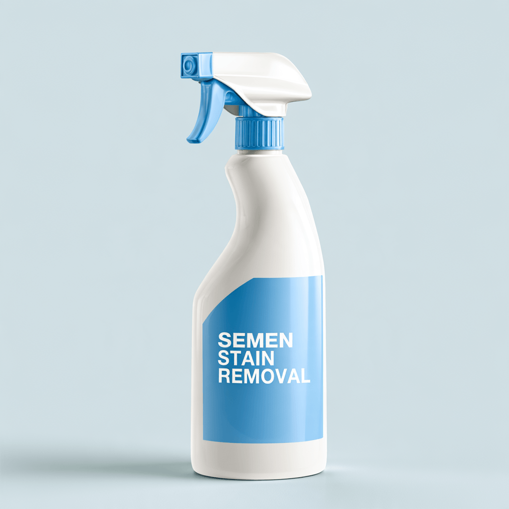 Semen stain remover XXL