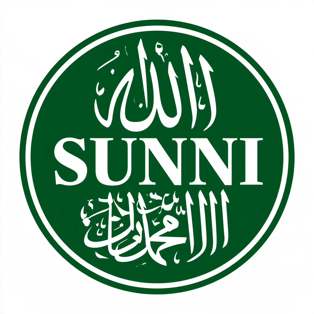 Sunni Sticker A