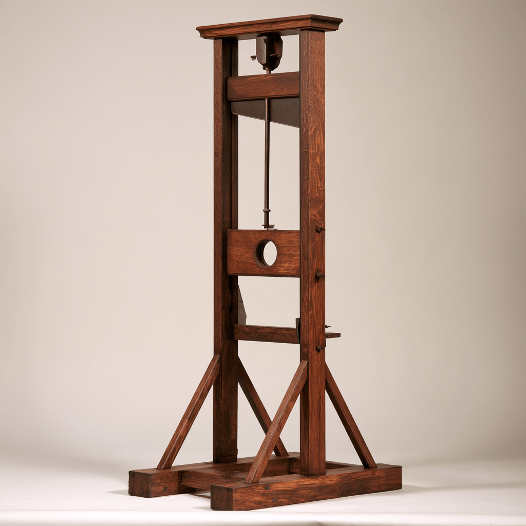 Circumcision Guillotine (multi-use)